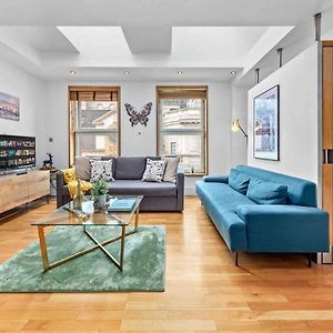Appartement met Twee Slaapkamers